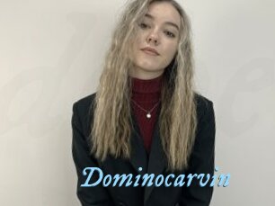 Dominocarvin