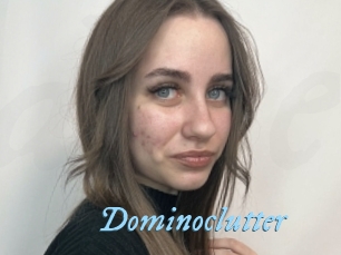 Dominoclutter
