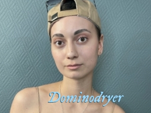 Dominodryer