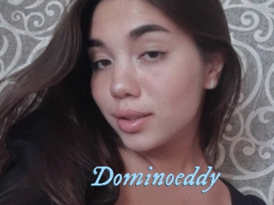 Dominoeddy