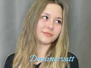 Dominoevatt