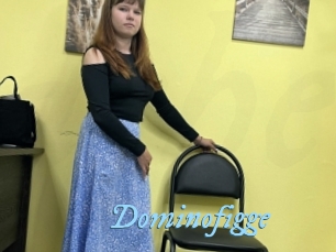 Dominofigge