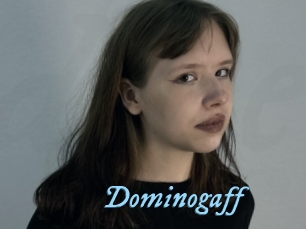 Dominogaff