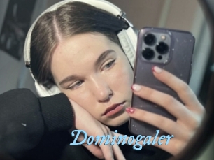 Dominogaler