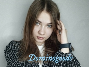 Dominogoode