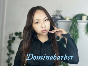 Dominoharber