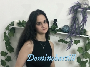 Dominohartill