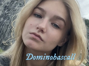 Dominohascall