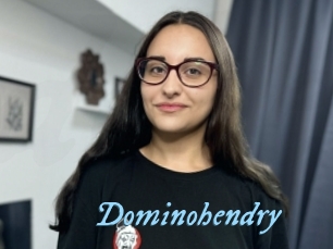 Dominohendry