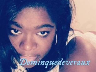 Dominquedeveraux