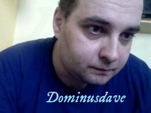 Dominusdave
