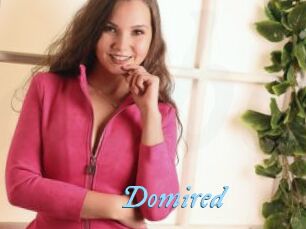 Domired