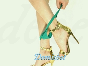 Domishot