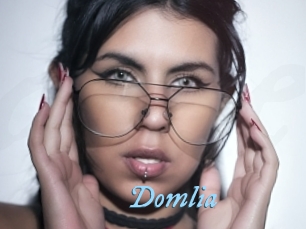 Domlia