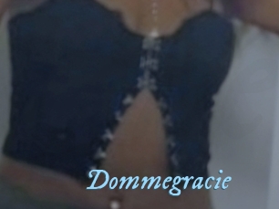 Dommegracie
