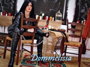 dommelissa DeriheruI