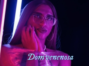 Domvenenosa