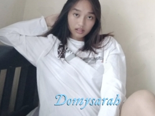Domysarah