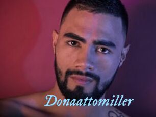 Donaattomiller