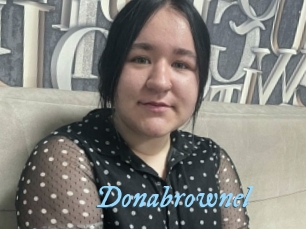 Donabrownel