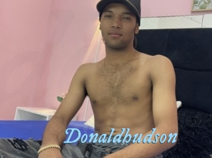 Donaldhudson
