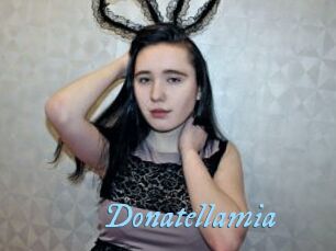 Donatellamia