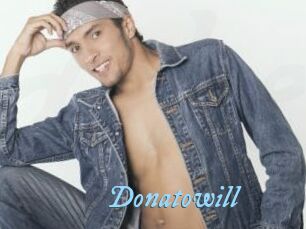 Donatowill