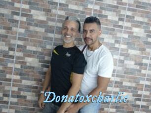 Donatoxcharlie