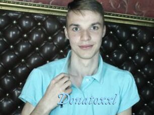 Donatoxxl