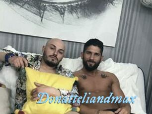 Donatteliandmax