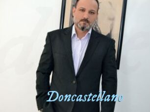 Doncastellano