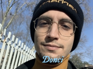 Donci