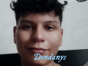 Dondanys