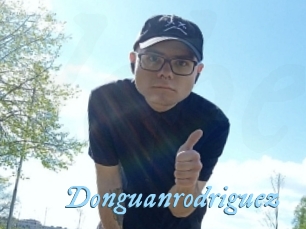 Donguanrodriguez