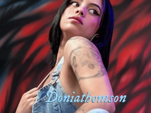 Doniathomson