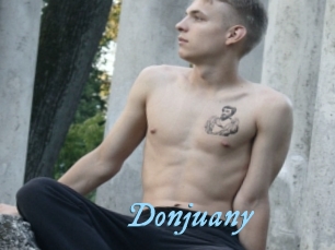donjuany DeriheruI
