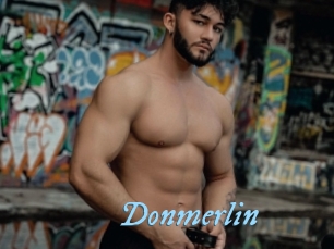 Donmerlin
