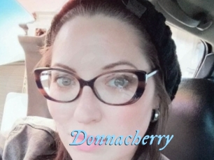 Donnacherry