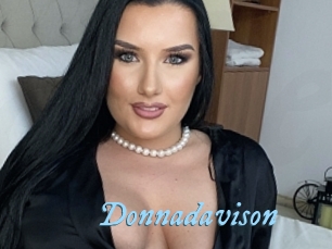 Donnadavison