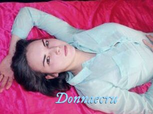 Donnaecru