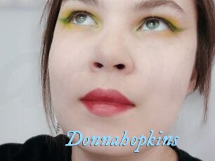 Donnahopkins
