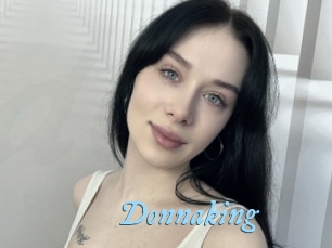 Donnaking