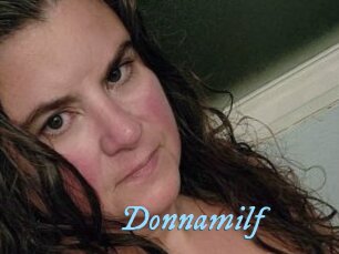 Donnamilf