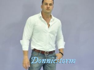 Donniestorm