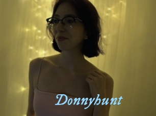 Donnyhunt