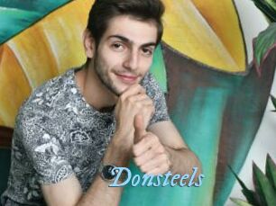 Donsteels