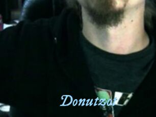 Donutzot