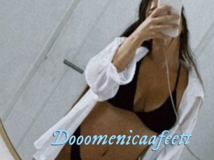 Dooomenicaafeett