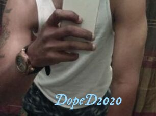 DopeD2020