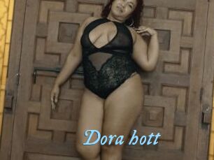 Dora_hott